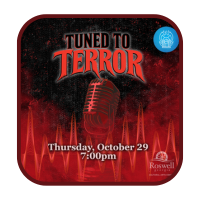 Tuned to Terror