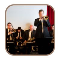 Joe Gransden and the Sounds of the Big Band Era