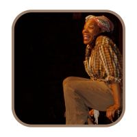The Spirit of Harriet Tubman: written and performed by Leslie McCurdy
