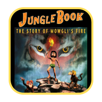 Frisch Marionettes Presents: The Jungle Book